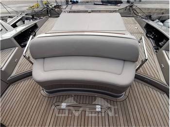 Riva 63 vertigo 63