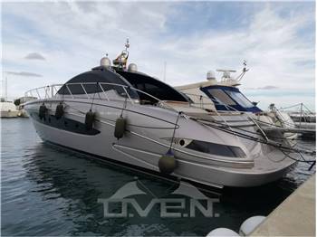 Riva 63 vertigo 63
