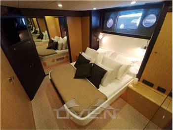 Riva 63 vertigo 63