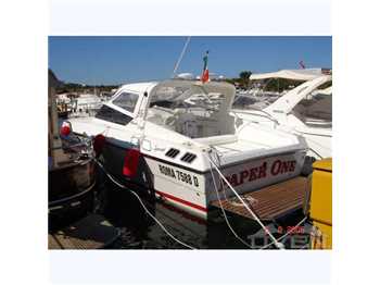 Gariplast  36 River craft 