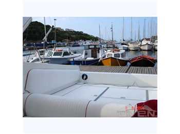 Gariplast  36 River craft 