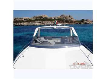Gariplast  36 River craft 