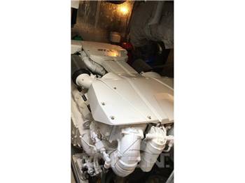 Sunseeker 74 Predator 74