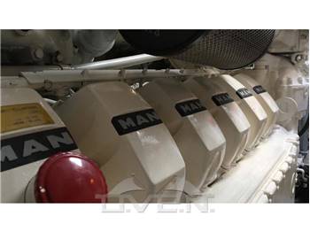 Sunseeker 74 Predator 74