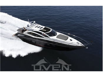 Sunseeker 74 Predator 74