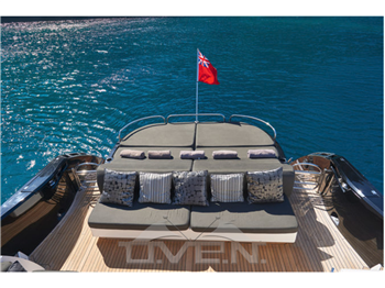 Sunseeker 74 Predator 74
