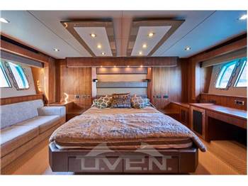 Sunseeker 74 Predator 74