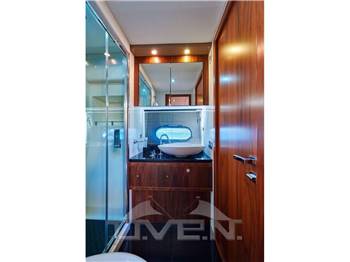 Sunseeker 74 Predator 74