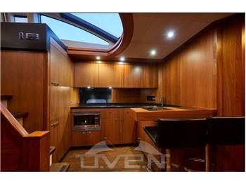 Sunseeker 74 Predator 74