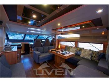 Sunseeker 74 Predator 74