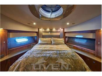 Sunseeker 74 Predator 74