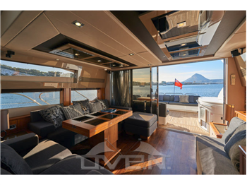Sunseeker 74 Predator 74