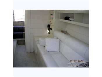 Benetti 50 Tecnomar 50'