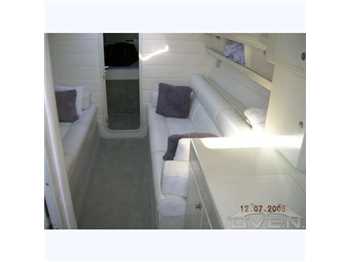Benetti 50 Tecnomar 50'