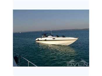 Benetti 50 Tecnomar 50'
