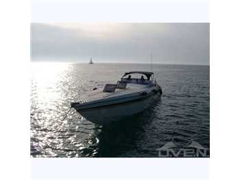 Benetti 50 Tecnomar 50'