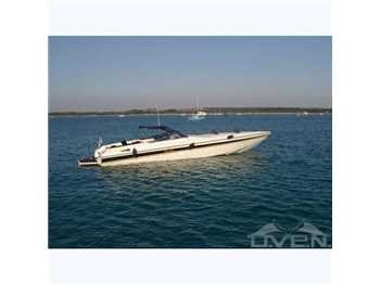 Benetti 50 Tecnomar 50'