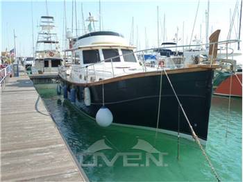 MENORQUIN  yacht  180 180 fly