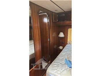 MENORQUIN  yacht  180 180 fly