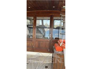 MENORQUIN  yacht  180 180 fly