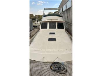 MENORQUIN  yacht  180 180 fly