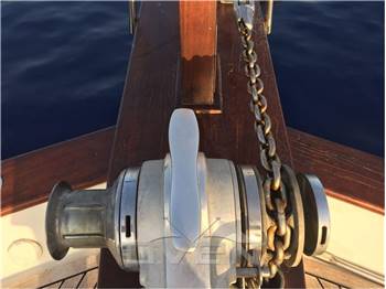 MENORQUIN  yacht  180 180 fly