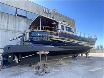 MENORQUIN  yacht  180 180 fly