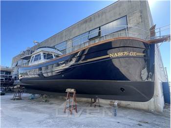 MENORQUIN  yacht  180 180 fly
