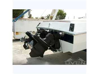 Chris craft  30