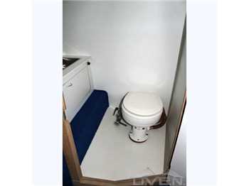 Chris craft  30