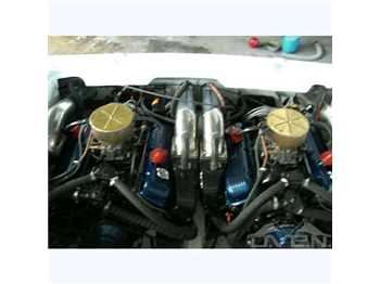Chris craft  30