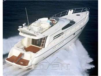 CRANCHI 48 fly Atlantique 48 Fly