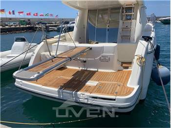CRANCHI 48 fly Atlantique 48 Fly