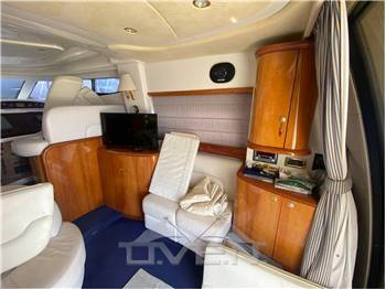 CRANCHI 48 fly Atlantique 48 Fly
