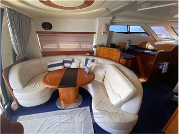 CRANCHI 48 fly Atlantique 48 Fly