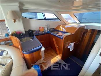 CRANCHI 48 fly Atlantique 48 Fly