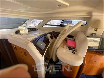 CRANCHI 48 fly Atlantique 48 Fly