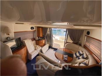 CRANCHI 48 fly Atlantique 48 Fly