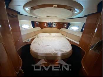 CRANCHI 48 fly Atlantique 48 Fly