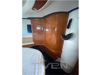 CRANCHI 48 fly Atlantique 48 Fly