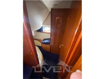 CRANCHI 48 fly Atlantique 48 Fly