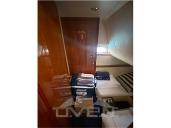 CRANCHI 48 fly Atlantique 48 Fly