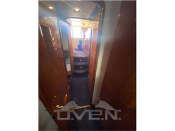 CRANCHI 48 fly Atlantique 48 Fly