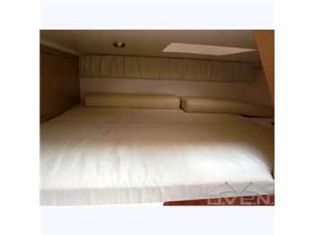 Manò marine 27.50 roll bar