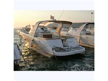 Manò marine 27.50 roll bar