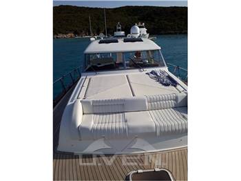 Apreamare 45 HT 45 Hard Top VTR