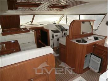 Apreamare 45 HT 45 Hard Top VTR