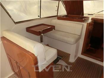 Apreamare 45 HT 45 Hard Top VTR
