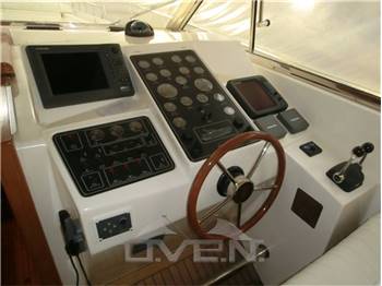 Apreamare 45 HT 45 Hard Top VTR