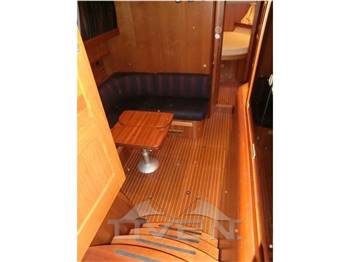 Apreamare 45 HT 45 Hard Top VTR